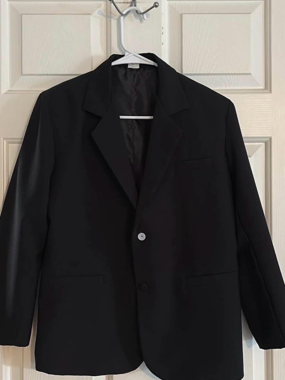 Boys Suit Formal Wear